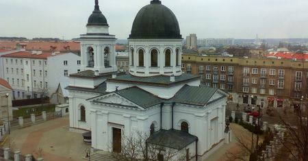 Prawosławne i grekokatolickie uroczystości ku czci św. Mikołaja