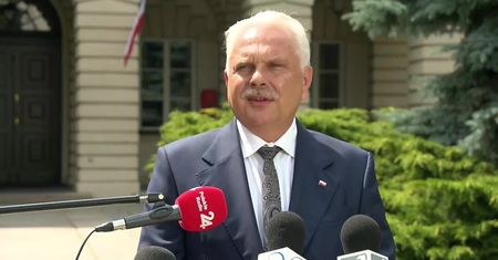 Decyzja o powrocie dzieci do szkół będzie podjęta za tydzień – dwa przed 1 września