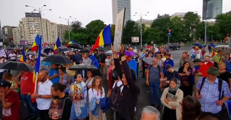 Rumunia wprowadza nowe przepisy ws. kwarantanny i izolacji.
