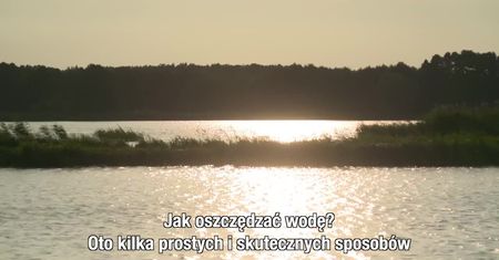 Już jutro Światowy Dzień Walki z Pustynnieniem i Suszą. Sprawdź proste i skuteczne sposoby na oszczędzanie wody we własnym domu