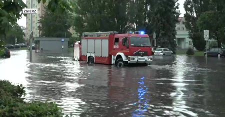 Jaka pogoda nas czeka w niedzielę?