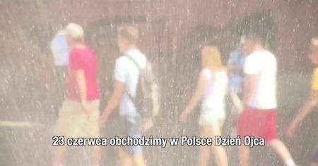 Już niedługo Dzień Ojca. Garść ciekawostek