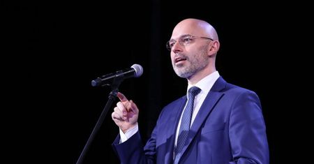 Kurtyka: blisko 10 mld zł na wsparcie zielonych inwestycji w 2020 r.