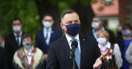 Duda: powinniśmy chronić niezależność samorządu
