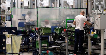 Wskaźnik Wyprzedzający Koniunktury w maju obniżył się o 6 punktów