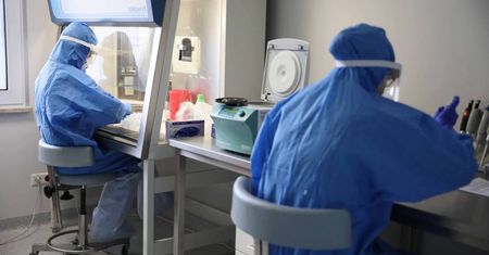 Nadspodziewanie dobre wyniki badań w zaawansowanym raku jelita grubego z przerzutami
