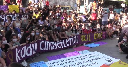 Turcja może wycofać się z Konwencji Stambulskiej. Protesty w Stambule