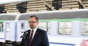Nie ma mowy o bankructwie czy upadłości LOT-u