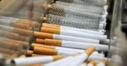 Zatrzymany przemyt papierosów wartych 2,8 mln zł