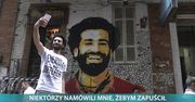 “Ludzie gromadzą się wokół mnie, gdy jestem na spacerze z rodziną i robią zdjęcia”