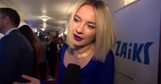 Natalia Nykiel i jej “chcica” na na koncert hardcorowy!