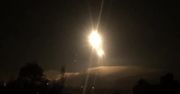 Atak Izraela w Syrii