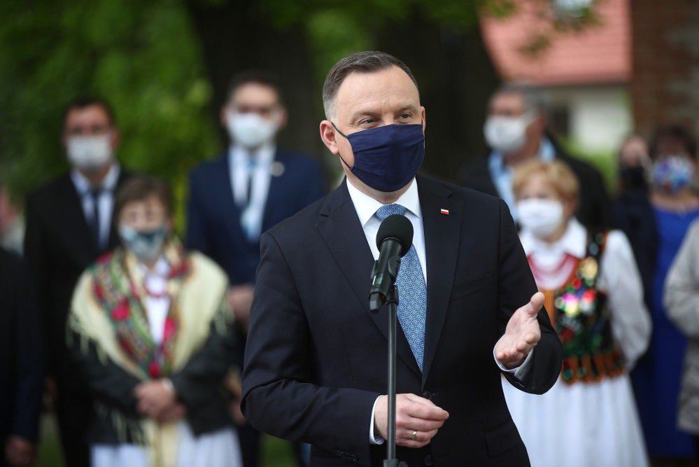 Duda: powinniśmy chronić niezależność samorządu