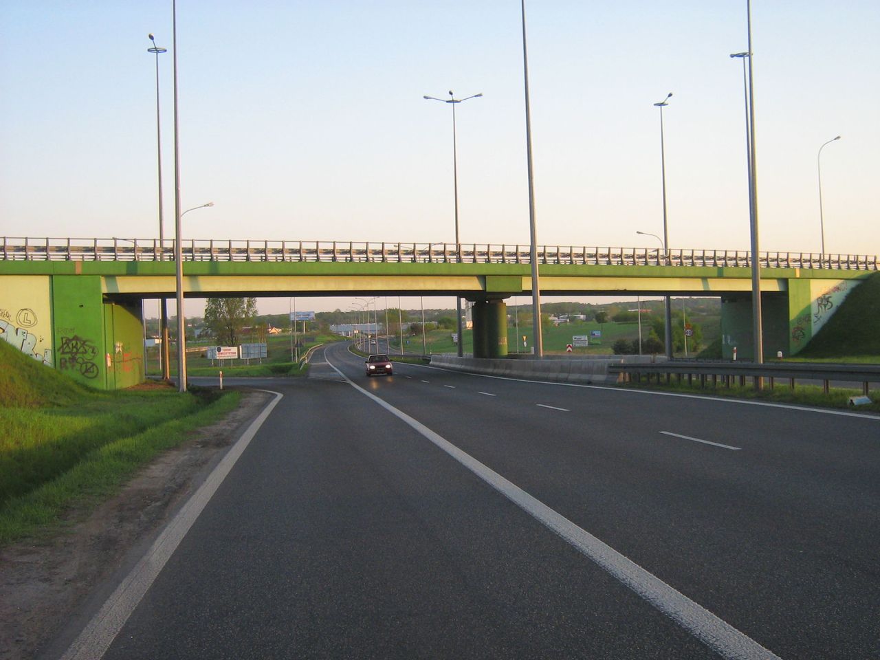 Śląskie: Zakończono przebudowę drogi nr 791 od Poczesnej do Zawiercia