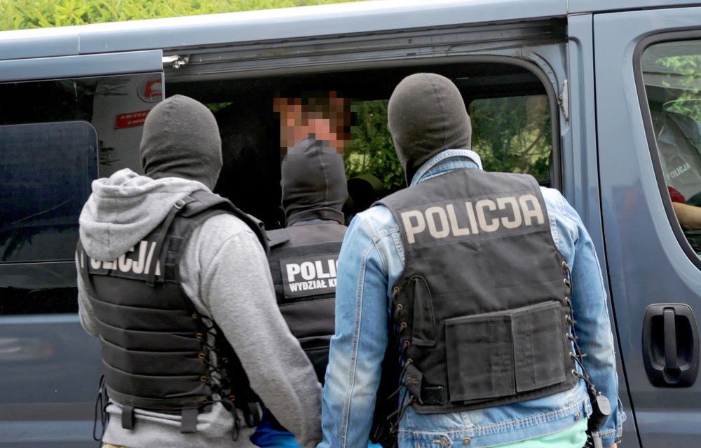 Rząd przyjął rozporządzenia ws. podwyżek m.in. dla policjantów i strażaków