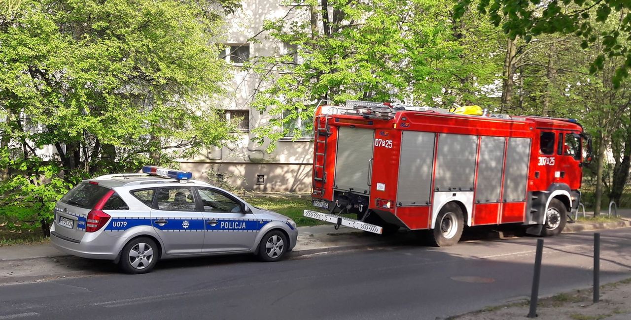 Związana i zakneblowana 9-latka odnaleziona w wersalce.