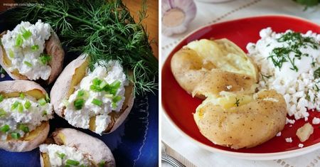 Pyry z gzikiem to idealny pomysł na letni obiad. Mamy dla Ciebie sprawdzony przepis