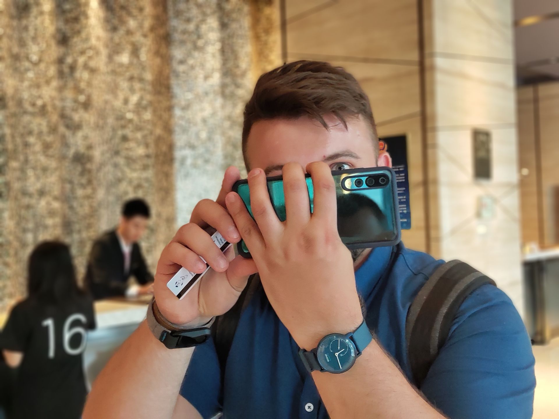 Meizu 16 - pierwsze wrażenia 36