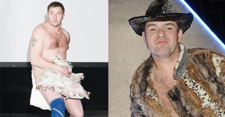 Karolak wystawi w teatrze sztukę na podstawie… "Wiedźmina"!