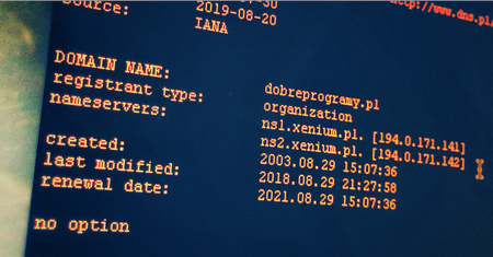 Nowości w działaniu wirusów. Wkrótce DNS-over-HTTPS wywoła wiele problemów