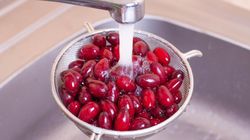 Już nasze babcie znały jego moc. Cenny dla serca owoc wraca do łask