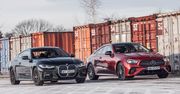 Porównanie niemieckich coupe: BMW 430i kontra Mercedes E300. Ostatni dzwonek na stereotypy