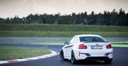 BMW M2 z pakietem M Performance na torze: zapowiedź testu wideo