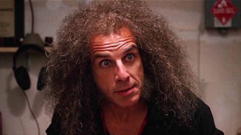 Ben Stiller spoważniał? 1