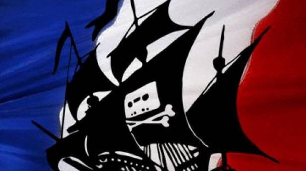 Francja: bez piratów spadają zyski branży muzycznej 1