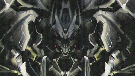 Zobacz zdjęcia koncepcyjne nowego Megatrona 1