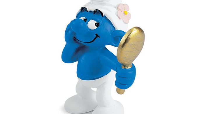 Szukasz pracy? Postaw na próżność 1