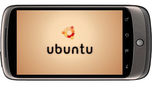 Ubuntu tym razem na Nexusie One [wideo] 1
