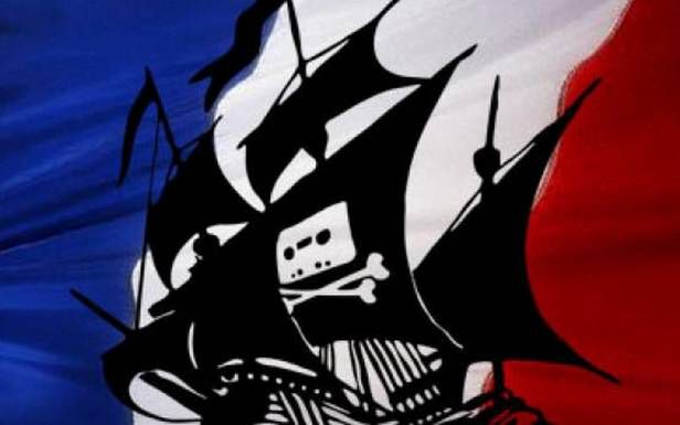 Francja: bez piratów spadają zyski branży muzycznej