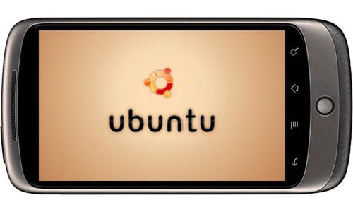 Ubuntu tym razem na Nexusie One [wideo]