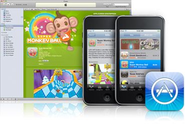 Wyprzedaż w App Store – zgarnij 4 tytuły po niższych cenach!