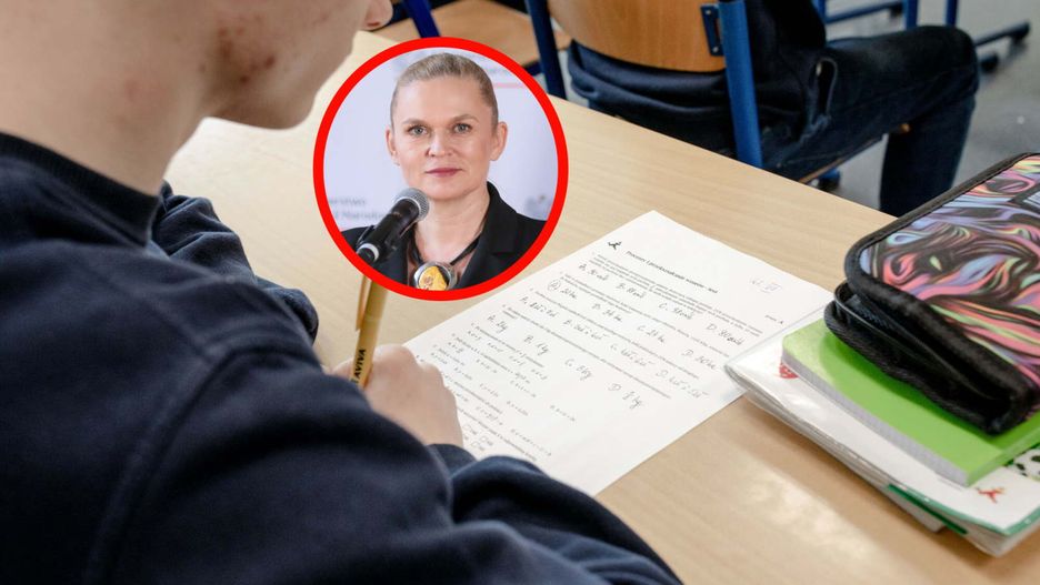 Zmiany w przepisach. Rodzice nie będą wiedzieli, jakie oceny ma uczeń?