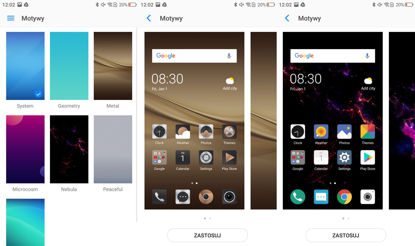 TP-Link Neffos C7 – test bardzo udanego smartfonu za 500 zł 12