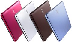 Aspire V11 i E11 - nowe notebooki od Acera (wideo)