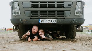 Formoza Challenge 2026 w Obornikach. Było błoto, pot i dużo zabawy [ZDJĘCIA CZĘŚĆ 2]