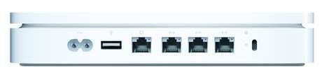 Apple Time Capsule – 802.11n i 1 terabajt dysku 2
