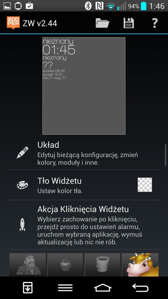 Zooper, Loopr - Task Switcher i Monster Truck Destruction 9