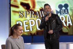 Zespół disco polo tłumaczy się z obecności w "Sprawie dla reportera". Chcieli pocieszyć bohaterkę