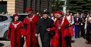 Jubileusz Uniwersytetu Ekonomicznego w Krakowie. Uczelnia ma już 100 lat
