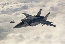 Dylemat NATO. Będą zestrzeliwać rosyjskie samoloty?
