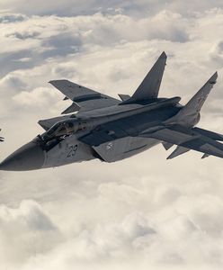 Dylemat NATO. Będą zestrzeliwać rosyjskie samoloty?