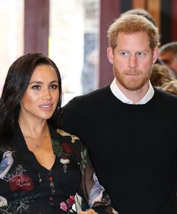 Święta z dala od rodziny królewskiej? Harry i Meghan zdecydowali