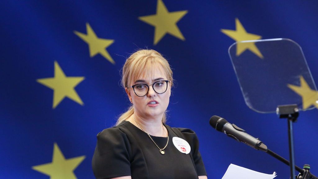 Mocne słowa Magdaleny Adamowicz pod adresem Jarosława Kaczyńskiego i PiS