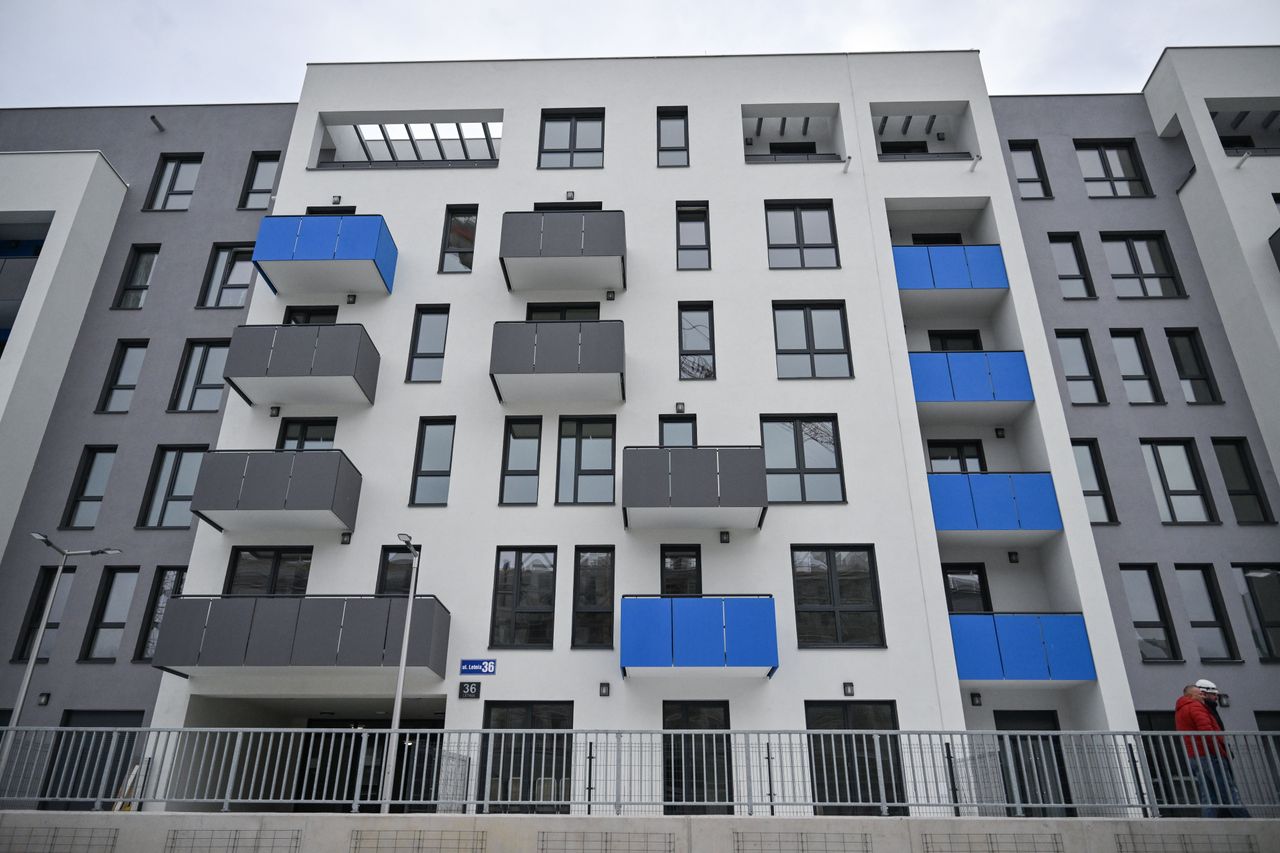 Zmiana cen mieszkań. Eksperci pokazują, co się dzieje w miastach