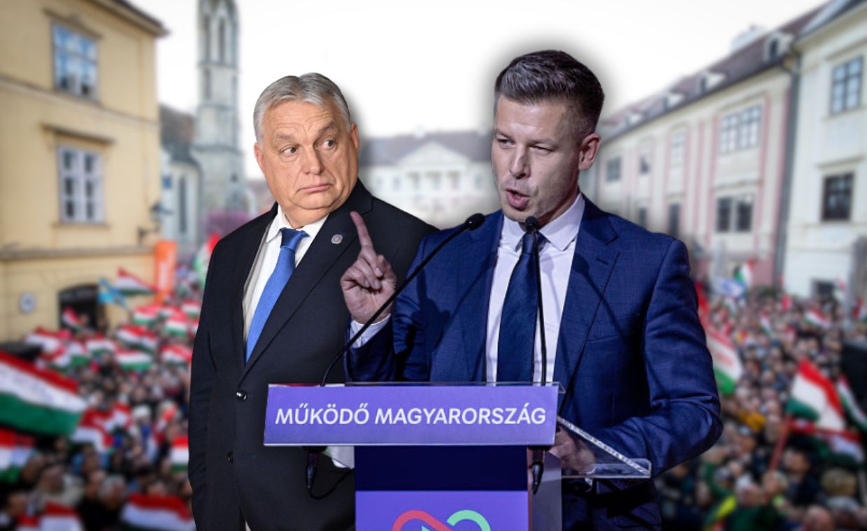 Viktor Orban pożegna się z władzą? Najnowszy sondaż