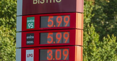 Słowacy zszokowani cenami w Polsce. Przy kasie pada jedno pytanie